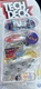Tech Deck DLX 4 Pack Fingerboards & Parts - BLIND REAPER
