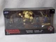 Dungeons And Dragons Die Cast Figures Set 5 Ogre Elf Cleric Rogue HTF Jada Toys
