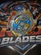 Beyblade Burst Ace Dragon Sting Charge B-133 Takara Tomy
