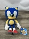 Sonic The Hedgehog Sonic 12 Inch Plush [New Toy] Plush