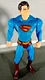 Superman Action Figure J2082. DC Comics. 