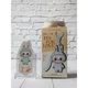 Pop Mart Labubu The Monsters Pin For Love (I) Vinyl Plush Pendant Card Checked