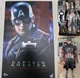 Hot Toys MMS536 Avengers 4 Captain America 1/6 Movable Collectible Figure