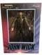 John Wick  7&rdquo; Action Figure Walgreens Exclusive Diamond Select 2020