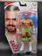 WWE Angel Garza Series 124 Basic Action Figure Mattel 2017 Green Trunks Chase!