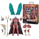 Hasbro GI Joe Classified Series 6" 191 Deluxe Cobra-La Royal Guard IN HAND 🔥🔥