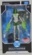 McFarlane Toys DC Multiverse Jade Green Lantern Corps Red Platinum Chase NEW