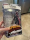 Marvel Legends Spider-Man Maximum Venom Ghost-Spider Missing Pieces