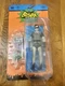 BLACK & WHITE ROBIN masked BATMAN figure MCFARLANE 1966 classic TV series NEW P