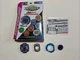 Takara B176 Tomy Beyblade Random Booster Vol 23 Archer Hercules 10Axe Power