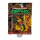TMNT Teenage Mutant Ninja Turtles LEATHERHEAD Retro Classic Playmates Figure OOP