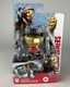 Hasbro Transformers Autobot Grimlock 4.5" Legendary AUTOBOT King Sealed NIB