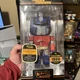 Funko Hikari Sofubi Transformers Battle Ready Optimus Prime Limited Edition 1000