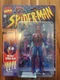 Marvel Legends Retro Spider-Man Ben Reilly Spider-Man Hasbro