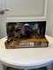 Mattel 2022 Jurassic World Dominion Dilophosaurus & Claire Story Pack new figure