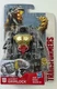 Transformers Autobot Grimlock 4" Action Figure 2018 Hasbro Toy NEW  T36
