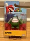 2022 Jakks Pacific Nintendo Super Mario SPIKE 2.5" Action Figure NIB