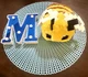 Minecraft Movie Bee Abeille Plush Toy;  Mattel 2024 New with Tags.