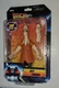 Back To The Future 6" Biff Tannen Action Figure Interchangeable Head NECA