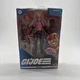 Hasbro G.I. Joe Classified Series Zarana Action Figure-New in box