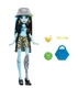 Mattel Monster High Scare-adise Island Frankie Stein Fashion Doll