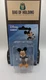 Mickey Mouse Figurine - Beverly Hills Teddy Company - Disney