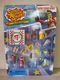 2017 Zag Toys Super Action Stuff Super Foodie Series Action Figure Accessories 
