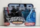 Hasbro Star Wars Galactic Heroes Darth Vader & Holographic Emperor Palpatine
