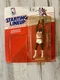 NBA Basketball Starting Lineup Michael Jordan Vintage Kenner Figure NO CARD READ