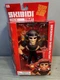 2025 SKIBIDI Toilet Berserker Mutant NIB Series 2 Collectible 6&rdquo; Figure
