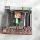 Minecraft "Alex" Die-Cast Metal Action Figure 2&rdquo; MetalFig - Jada Toys - 