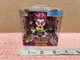 Jada MetalFigs Killer Klowns From Outer Space "Spikey" Diecast Figure 2.5" NEW