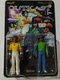 Super 7 Outkast Wave 2  Andre 3000 Big Boi  Reaction Figure Set New Unpunch. 