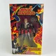 Toy Biz Marvel Universe Professor X 10" Action Figure 1997 Marvel Comics