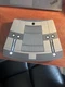 Hot Toys DX28 Vader Kenobi Display Base