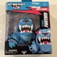 2024 Exclusive Moose Toys Mr Beast Lab Classic Panther Vinyl Figure New