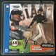 BARRY BONDS  2002 McFarlane Sportspicks Series 2 Figure SAN FRANCISCO GIANTS