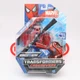 HELICOPTER TO SPIDER-MAN - MARVEL TRANSFORMERS CROSSOVERS FIGURE - NEW & Sealed!
