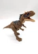 Jurassic World Strikers Rajasaurus Dinosaur Action Figure w/Roaring Sound Tested