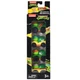 Legend Toys Teenage Mutant Ninja Turtles Mini Vehicles 4-Pack