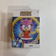 Sonic the Hedgehog 2.5" Figure Amy Jakks Pacific New