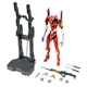 HiPlay Yolopark New Century Evangelion Glue-Free Assembly Model Kits EVA-02