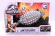 New 2017 Mattel JP Jurassic World JW Roarivores Ankylosaurus Dinosaur Sealed