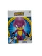 Sonic The Hedgehog Espio 2.5" Action Figure Jakks Pacific Toy BRAND NEW & SEALED