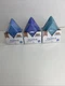 Lot of 3 Disney Frozen 2 Series 2 Pop Adventures Bind Surprise Mini Figures