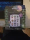 DISNEY DOORABLES NIGHTMARE BEFORE CHRISTMAS COLLECTION PEEK SET OF 9 NEW/ SEALED