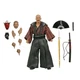 NECA TMNT Teenage Mutant Ninja Turtles Tatsu Action Figure
