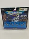 1994 Galoob Micro Machines Star Wars REBEL PILOTS - Space - 66080 - NEW Sealed