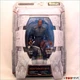 Star Trek Enterprise Art Asylum Travis Mayweather - worn packaging