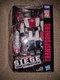 Hasbro Transformers Generations War for Cybertron Deluxe WFC-S35 Red Alert...